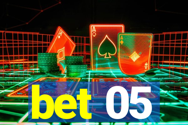 bet 05